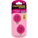 California Scents Mini Diffuser Coronado Cherry