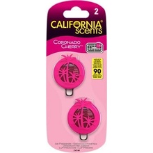 California Scents Mini Diffuser Coronado Cherry