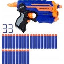 HASBRO NERF N-STRIKE ELITE FIRESTRIKE 30 ŠÍPOK