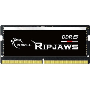 G.SKILL 16GB DDR5 4800MHz F5-4800S3434A16GX1-RS