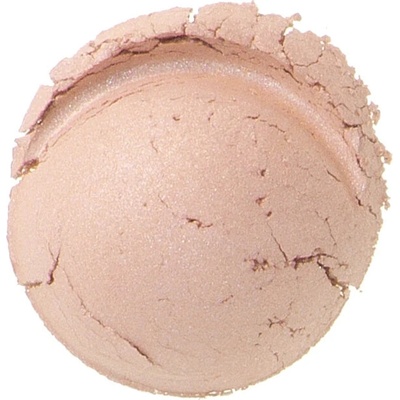 Everyday Minerals minerální třpytivé oční stíny Sandy a Danny 0,85 g