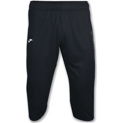 Joma 3/4 Vela černá
