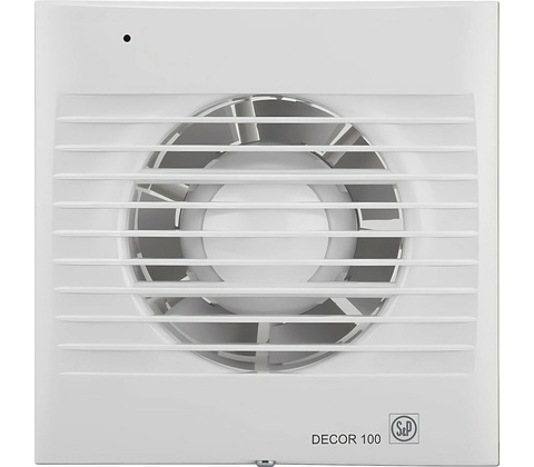 Soler & Palau Decor 100 CZ