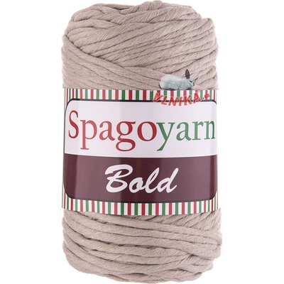Spago Příze Bold Varianta: 123
