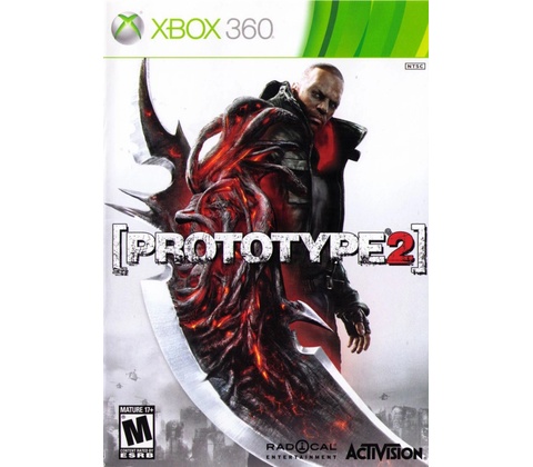 Prototype 2
