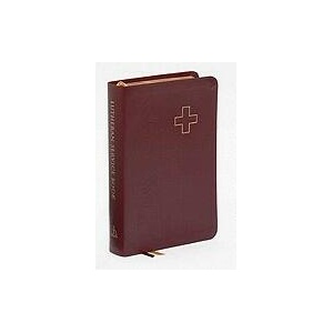 Lutheran Service Book | Concordia Publishing House (ISBN: 9780758612182)