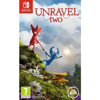 Electronic Arts Unravel Two (Switch)