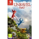 Electronic Arts Unravel Two (Switch)