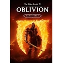 The Elder Scrolls 4: Oblivion Remastered