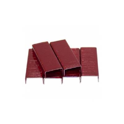 Телчета за телбод Kangaro №10/4, червени (OK20992)