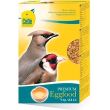 CéDé Eggfood British Finches 1 kg