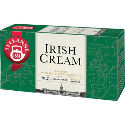 Teekanne Irish Cream 20 x 1,65 g