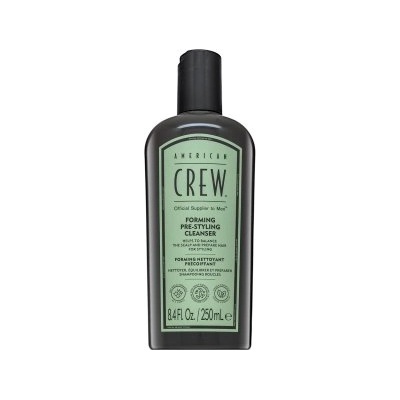 American Crew Forming Pre-Styling Cleanser čisticí šampon 250 ml