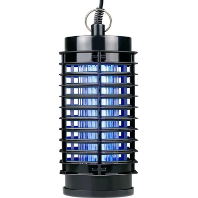 Grundig Elektrický lapač hmyzu LED venkovní ED-234204