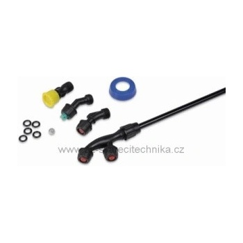 Powerplus 12 L KRTGR6812