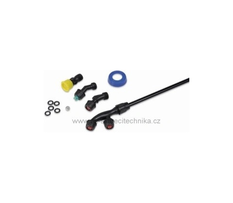 Powerplus 12 L KRTGR6812