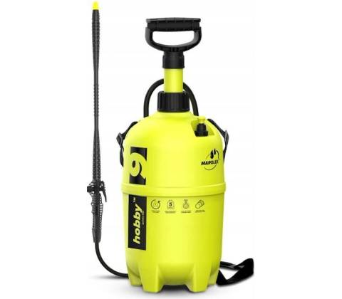 Marolex 9 l
