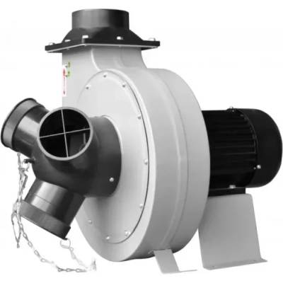CORMAK Вентилатор за прах CORMAK FM 300SN/ 400V/ 2.2kW (FM300SN)