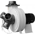 CORMAK Вентилатор за прах CORMAK FM 300SN/ 400V/ 2.2kW (FM300SN)