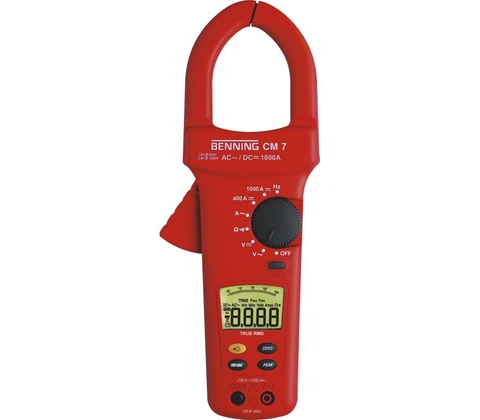 Benning CM 7