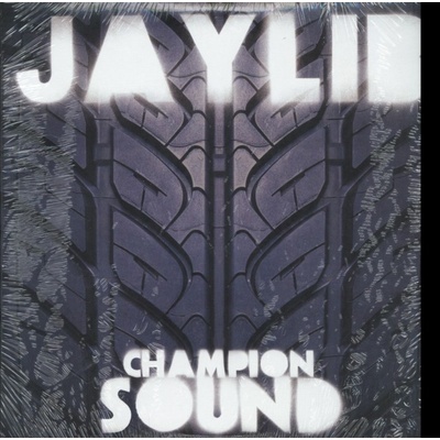 Champion Sound Jaylib LP