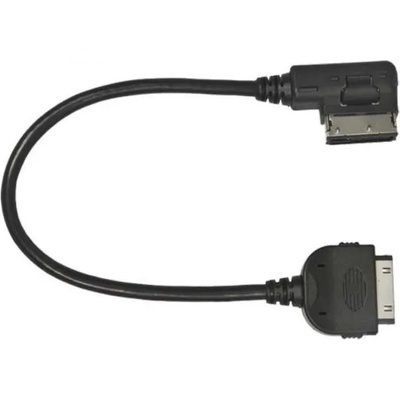 Интерфейсен кабел към iPod/iPhone/iPad за коли с AMI interface (AMIIPOD)