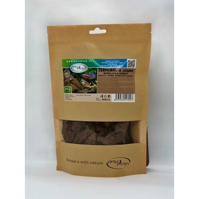 Easyfish Listy mandľovníka morského 20 g