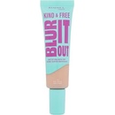Makeup Rimmel London Kind & Free Blur It Out Mattifying Skin Tint 150 Rose Vanilla 30 ml