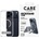 Panzer Калъф CARE - Kickstand, iPhone 17 Pro Max, MagSafe, прозрачен (5715685026829)
