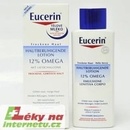 Eucerin Omega 12% tělové mléko 250 ml