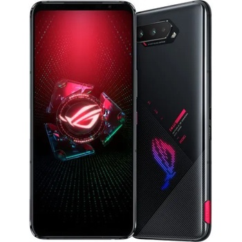 Image 1 of ASUS ROG Phone 5 5G 128GB 8GB RAM Dual
