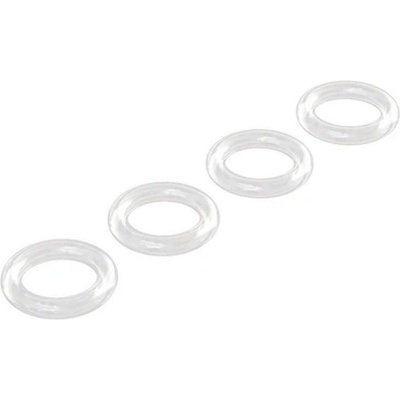 Arrma О-пръстен 7.8x2.2mm (4)