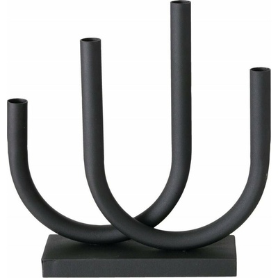 Svietnik Boltze 34 cm, 4 sviečky