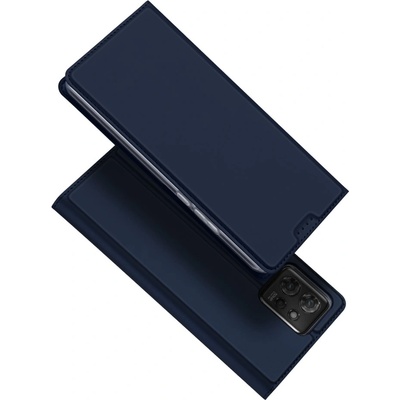 Motorola ThinkPhone 5G DUX DUCIS Кожен Калъф и Протектор