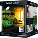 Akvária Dennerle Nano Cube Complete Plus 30 l