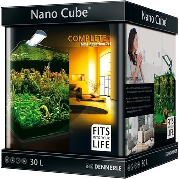 Dennerle Nano Cube Complete Plus 30 l