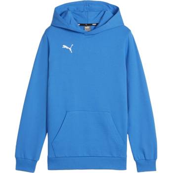 PUMA Суитшърт с качулка Puma teamGOAL Casuals Hoody Kids 658619-02 Размер 140