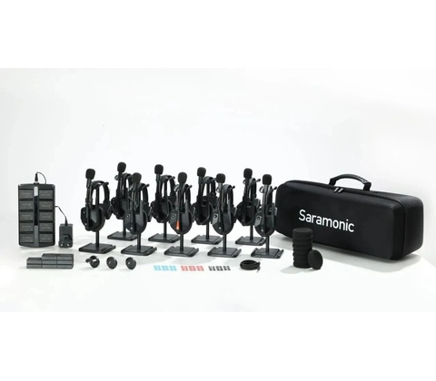 Saramonic WiTalk9 WT9S