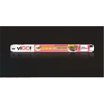 Vigo АЛУМИНИЕВО ФОЛИО 20 m standard vigo (5902841450028)
