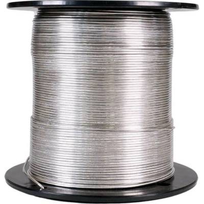 VNT electronics s.r.o. Hliníkový drát pro elektrický ohradník, průměr 1,9 mm, 400 m