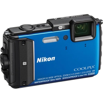 Nikon Coolpix AW130 (VNA840E1/1E1/2E1/3E1/4E1)