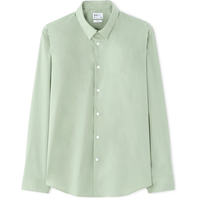 Celio Slim риза Masantal1 Celio | Zelen | МЪЖЕ | S