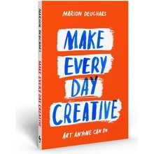 Make Every Day Creative
