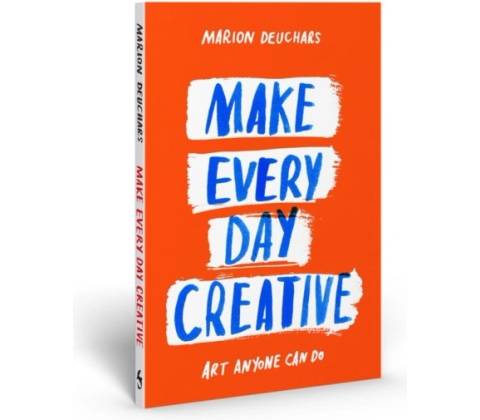 Make Every Day Creative