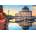 Trefl - Puzzle Puzzle Premium Plus Photo Odyssey: Bode Museum in Berlin, Germany - 1 000 piese