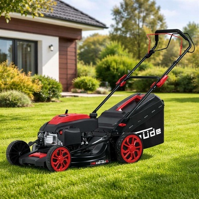 Güde GmbH Big Wheeler BW 530-190 R
