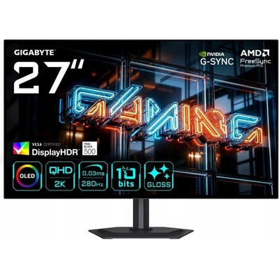 Gigabyte MO27Q28GR