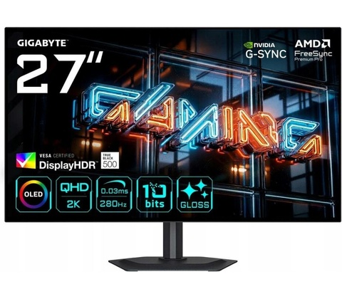 Gigabyte MO27Q28GR
