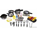 MULTISTORE Detská sada hrncov a príslušenstva 40 ks.