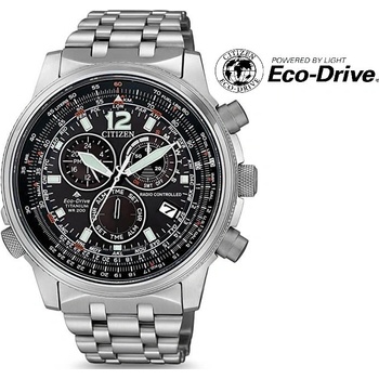 Citizen CB5850-80E